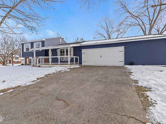 4th image of 11427 Mutz Ct