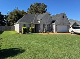 708 Mockingbird Ln, Wynne, AR 72396