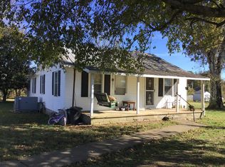 371 Swiss Colony Rd, Hohenwald, TN 38462