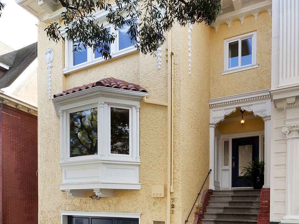 1st image of 721 Duboce Ave