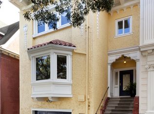 721 Duboce Ave, San Francisco, CA 94117