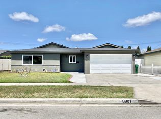 8901 Montrose Ave, Westminster, CA 92683