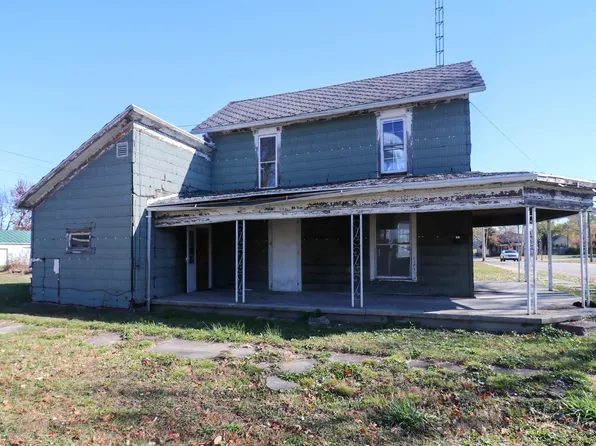 128 W North St, Dunkirk, IN 47336