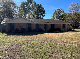 155 3rd St, Monroeville, AL 36460