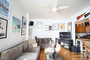 Rented by Grand & Co.