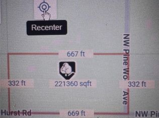 6556 NW Pine Hurst Dr #46, Arcadia, FL 34266