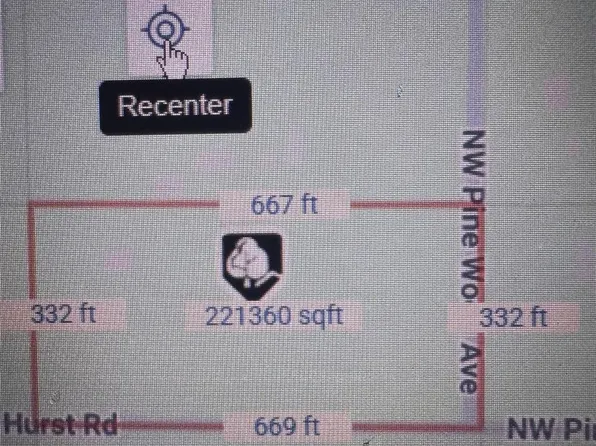 6556 NW Pine Hurst Dr #46, Arcadia, FL 34266