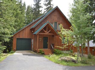 30307 E Alpen Way, Government Camp, OR 97028