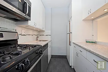 Sold by Halstead Real Estate