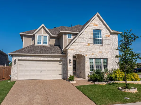 2309 Poppy Valley Ln, Melissa, TX 75454