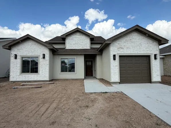 17889 Redwood St, Combes, TX 78535