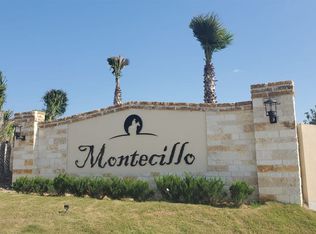 22 Finca Loop, Laredo, TX 78045