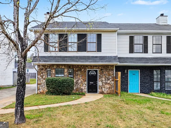 3684 Stephanie Ct, Powder Springs, GA 30127