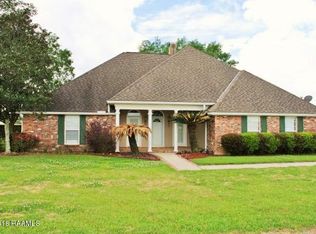 2200 Avenue Belle Terre, New Iberia, LA 70563