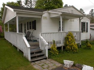 300 Estatoa Ave, Newland, NC 28657