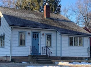 54 Indian Hill Ave, Portland, CT 06480