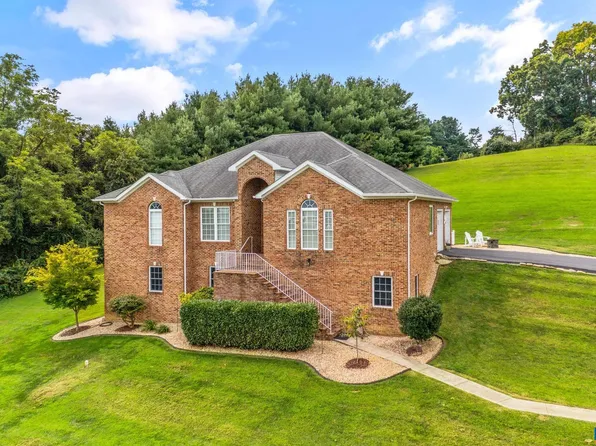 93 Cedar Creek Ln, Fort Defiance, VA 24437