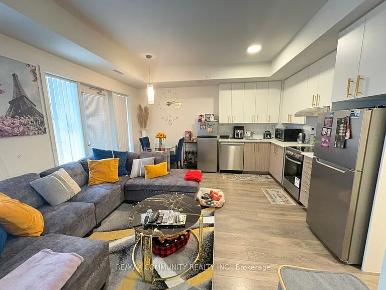 130 Canon Jackson Dr #109 — Photo 7