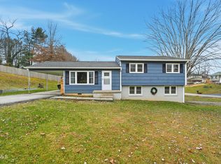 119 Dakota Rd, Bristol, VA 24201