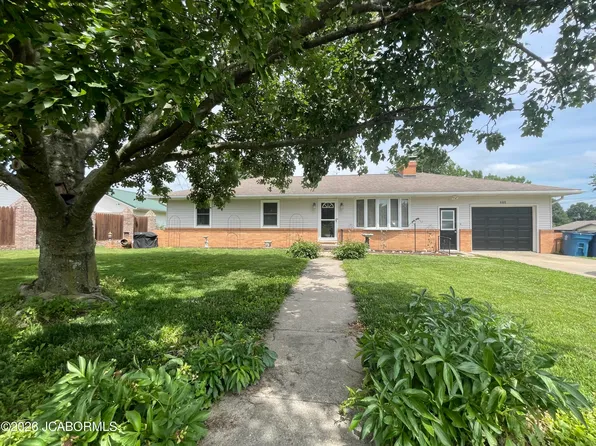 213 Ryan Ave, Tipton, MO 65081
