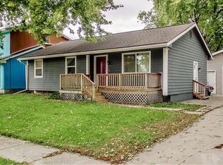 1848 10th St, Nevada, IA 50201