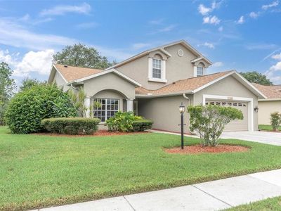 11418 Tee Time Cir, New Port Richey, FL, 34654