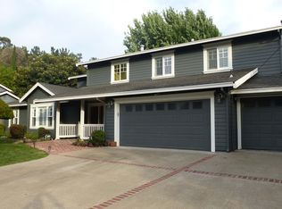 175 Shuey Dr, Moraga, CA 94556