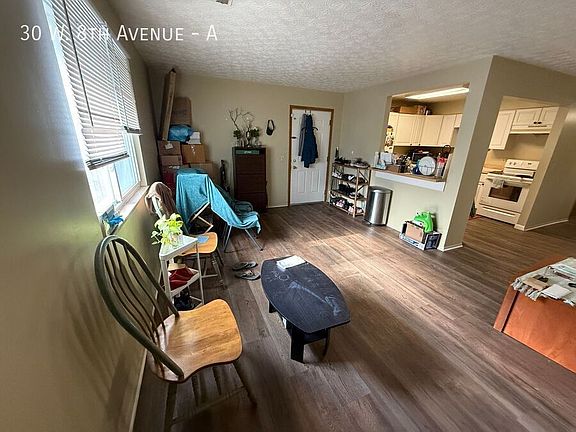 3rd image of 30 W 8th Ave APT A