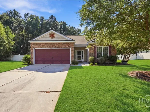 514 Amsonia Circle, Guyton, GA 31312