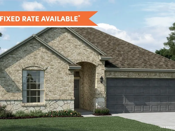 620 Erin Hills Dr, Red Oak, TX 75154