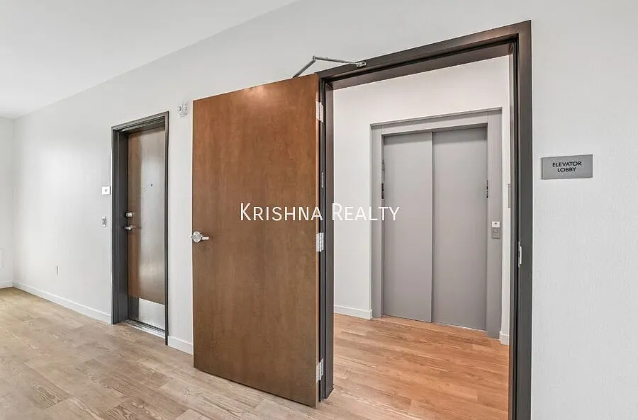 Brand New 3-Bed, 2-Bath Luxury Apartment | Single-Level Living | Abbey Square in Portland's North... — Photo 4