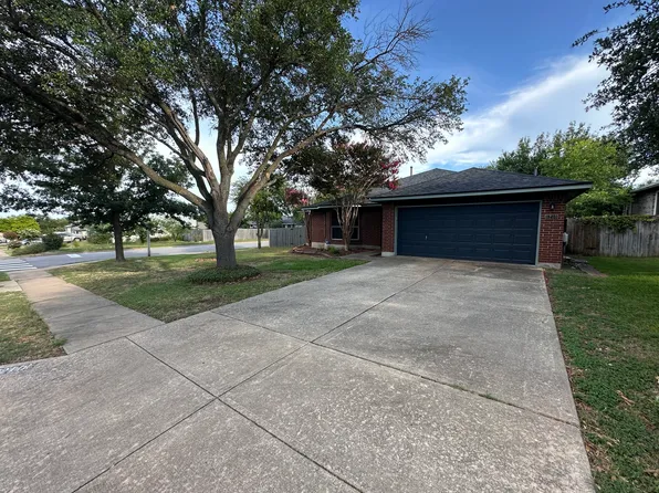 1210 Highland Dr, Cedar Park, TX 78613