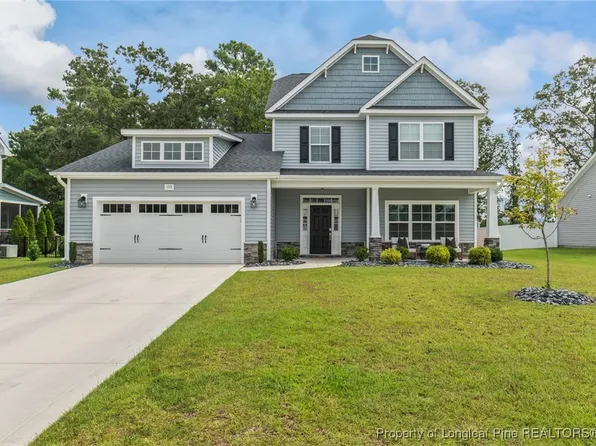 1513 Vergeland Dr, Hope Mills, NC 28348