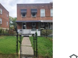 2737 Bookert Dr, Baltimore, MD 21225