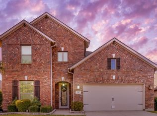 920 Green Coral Dr, Little Elm, TX 75068