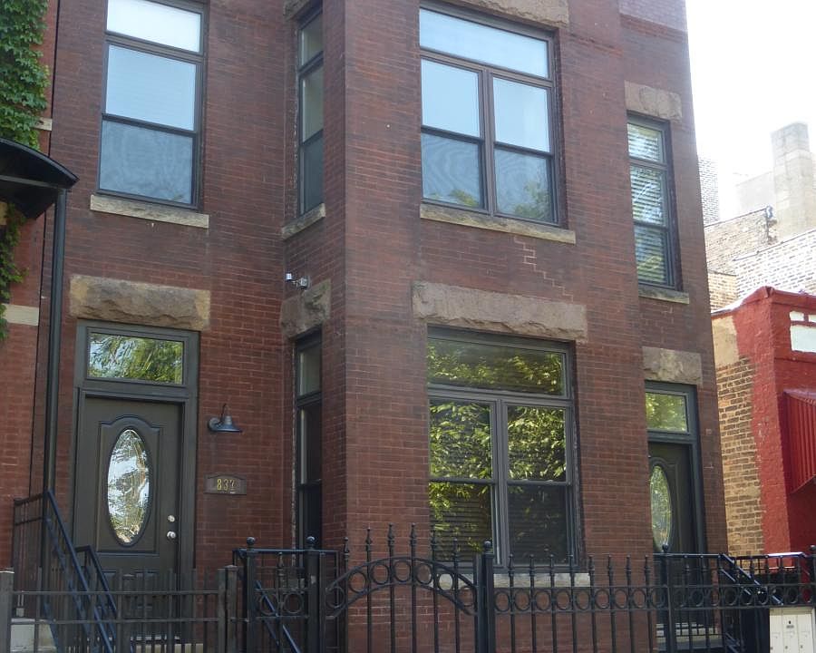 1st image of 839 S Claremont Ave #2R