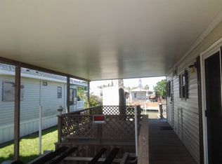272 Cockler Dr, Port Isabel, TX 78578