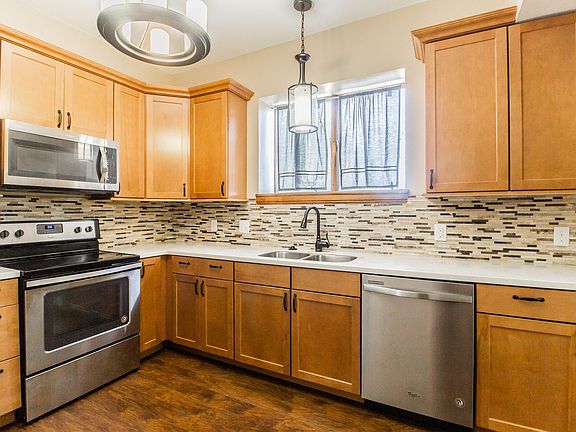 4th image of 4908 Washington Blvd #2S