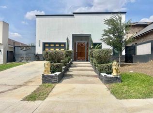 412 Soubirous Rd, Laredo, TX 78045