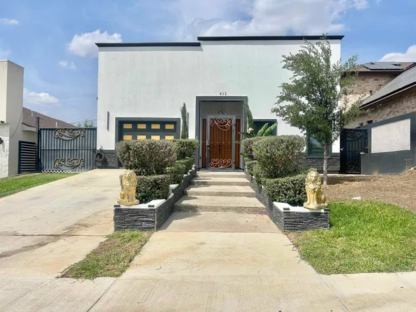 412 Soubirous Rd, Laredo, TX 78045