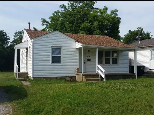 926 NW 99th St, Oklahoma City, OK 73114