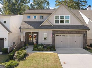 108 Ivey Way, Woodstock, GA 30188