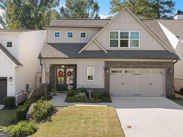 108 Ivey Way, Woodstock, GA 30188