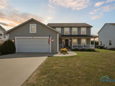 216 Earl North Dr, Haskins, OH, 43525