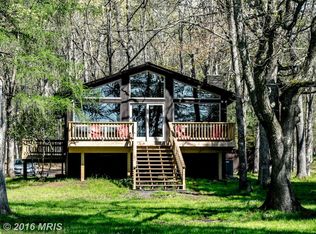 571 Crows Point Rd, Swanton, MD 21561