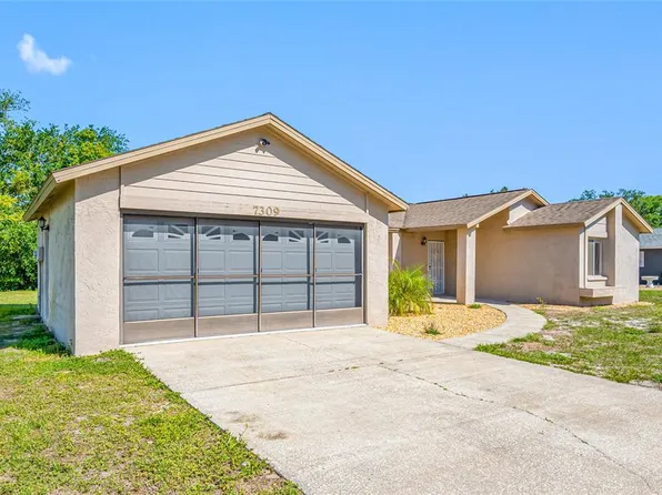 7309 BERWICK WAY, WEEKI WACHEE, FL 34613