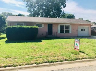 1112 Archer St, Concordia, KS 66901