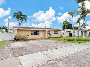 4615 SW 95th Ave, Miami, FL 33165