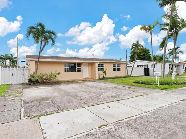 4615 SW 95th Ave, Miami, FL 33165