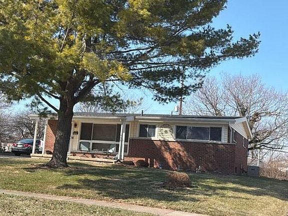 3rd image of 3009 La Plata Dr